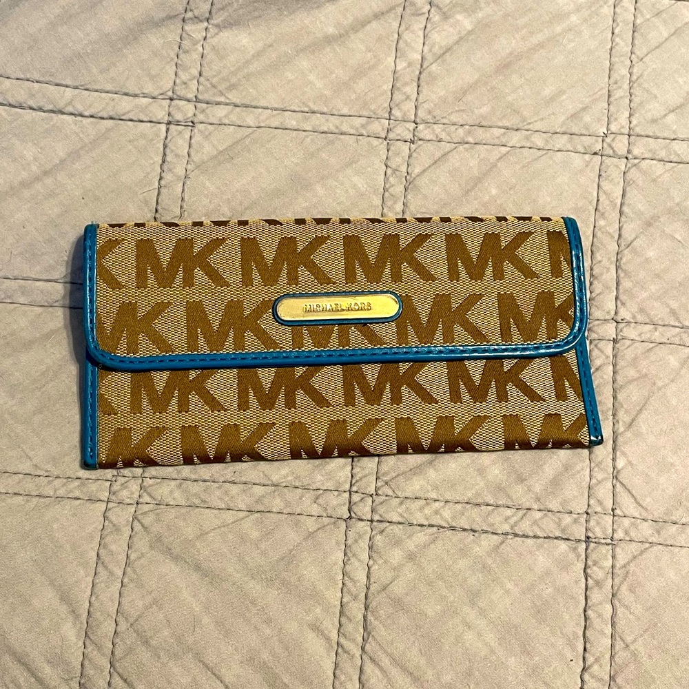 Women’s Michael Kors Wallet